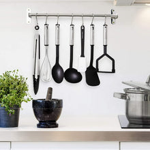 Home Hero Stainless Steel Kitchen Set