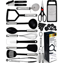 Home Hero Stainless Steel Kitchen Set