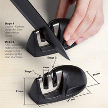 Home Hero Stainless Steel Kitchen & Steak Knife Set