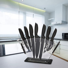 Home Hero Stainless Steel Kitchen & Steak Knife Set
