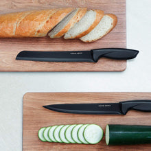 Home Hero Stainless Steel Kitchen & Steak Knife Set