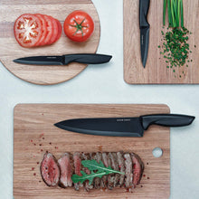 Home Hero Stainless Steel Kitchen & Steak Knife Set